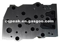 Cylinder Head For Cummins QSK19