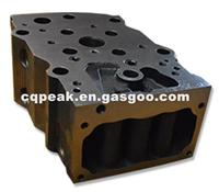 Cylinder Head For Cummins K6