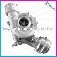 Audi GT1749V 758219-5003S Turbocharger