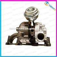 Volkswagen GT1749V 1121159 Turbocharger