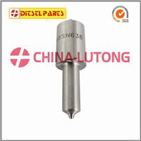 105015-6380 Injection Engine Fuel Nozzle DLLA158SN638 Ford, iveco, ISUZU, Jeep, Mazda, Nissan, Toyota, volvo
