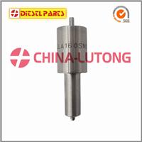 105015-8930 Fuel System Diesel Injection Nozzle DLLA160SN893