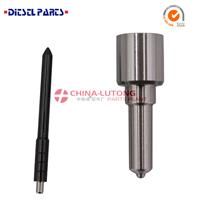 093400-6100 Diesel Injection Pump Nozzle DLLA160P610