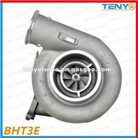 Cummins HT60/BHT3E 3804502/3804308 Turbocharger