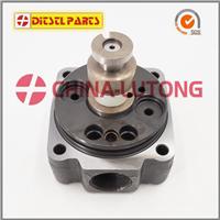Engine System Diesel Pumps Head Rotor 146407-0020