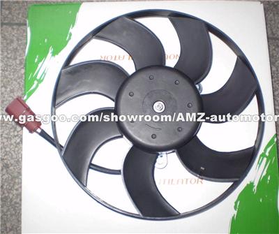 Cooling Fan GOLF OEM:1K0959455DG