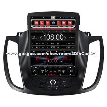 Professional Custom 2 Din Android Gps Ford Kuga - Shenzhen China