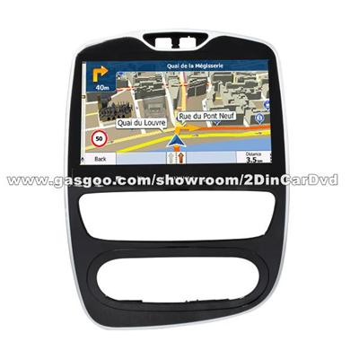 2 Din Gps Navigation Factory Renault Koleos 2016 2018 - Shenzhen China