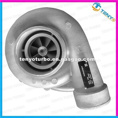 Cummins HX50 3537245 Turbocharger