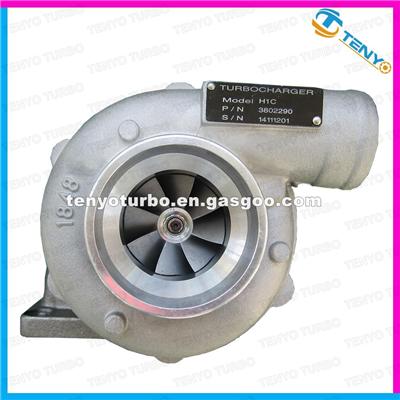 Cummins H1C 171270 Turbocharger