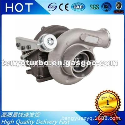 Cummins HX40W 3802613 Turbocharger