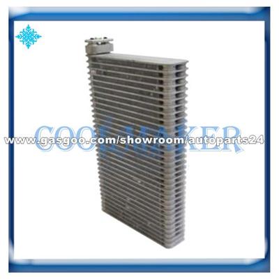 Auto Air Conditioner Evaporator Coil For Scania 1772726