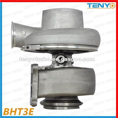 Cummins BHT3E 3804502 Turbocharger