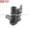 Water Outlet Water Flange 037121132E 037121133F