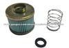 20801-02061 TCM Forklift Fuel Filter