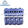 Brand New Completed Cylinder Head OK65c10100 OK65A10100 AMC909060 For KIA J2 2700cc Pregio