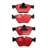 Benz Brake Pad