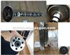Camshaft 4600500601 For BENZ Actros