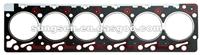 Gasket For CUMMINS 6BT 3804897 3802376 3283335