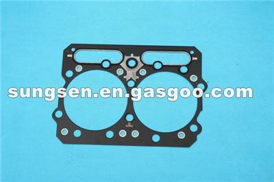 Cylinder Gasket For Cummins NH220 3802077/3801464/107371