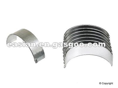 Genuine Parts Main Bearing Set Conrod Bearing Set For Toyota 1A 2A 3A 4A Engine