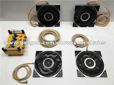 Aircraft Transporters Reliability