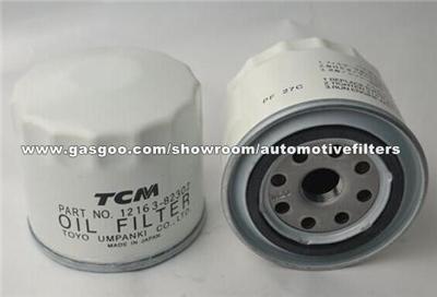 12163-82302 TCM Forklift Transmission Oil Filter