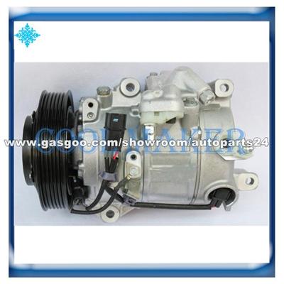 7SBU17C Air Conditioner Compressor For Honda Acura 3.5