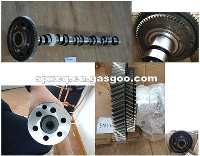 Camshaft 4600500601 For BENZ Actros