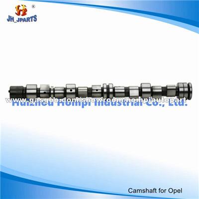 Spare Parts Camshaft For Opel Z16se C16se/E16se/C14sex18xe/Z18xe 16sv