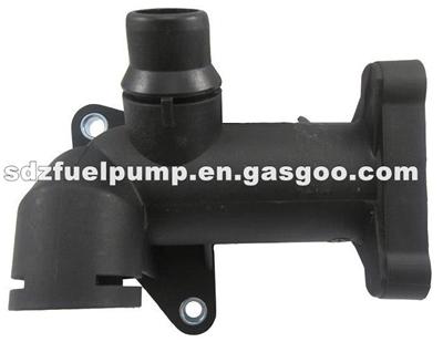 Water Outlet Water Flange 058121132A 058121132C 1001210113