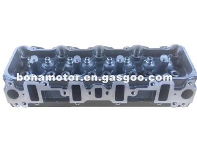 Cylinder Head For GM LA 6.5L V8 10137567 12556822