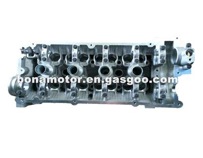 Cylinder Head For HYUNDAI G4EE G4EC RIO Accent 1.4L Accent 1.4L 4cyl-16V 22100-26100 Aluminum Hydraulic