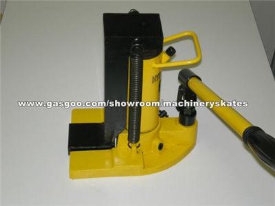 Hydraulic Jack Net Weight Light