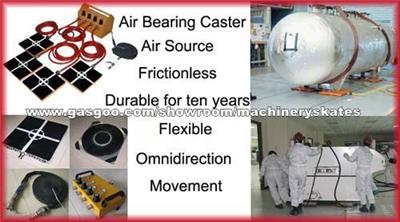 Air Bearings Price List Is Introduced