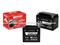 Factory Sealed Maintenance Free MC Battery | Motorcycle Battery