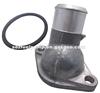 Thermostat Housing Water Outlet For GM 10147884 10110827