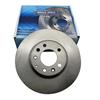 Toyota Brake Disc Rotor 43512-0K130