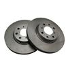 Audi Brake Disc