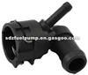 Thermostat Housing Water Outlet For VW 1K0122291R;902-715