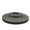 Brake Disc Drum For Honda 45251-T9A-T00