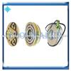 DCW17 Compressor Clutch Assembly For Audi 4pk 8D0260805 8D0260805D 506031-0381