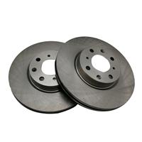 Toyota Corolla Brake Disc 43512-02330