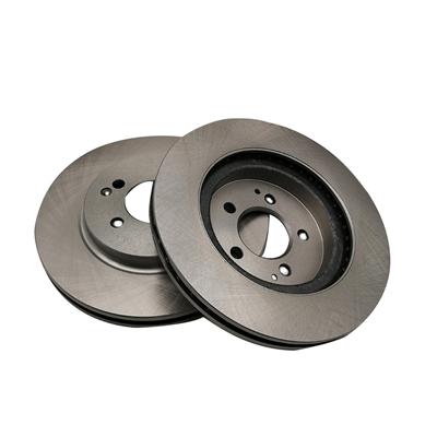 Ford Brake Disc 5 310 798