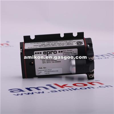 EPRO PR6424/000-030CON021 **IN STOCK**