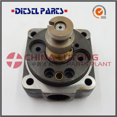 Engine System Ve Pump Distributor Head 1468334604