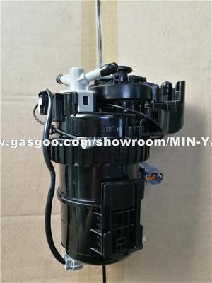 FUEL FILTER ASSY