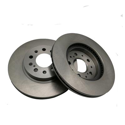 Brake Disc For KIA 51712-2W700