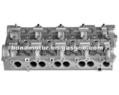 Cylinder Head For HYUNDAI J3 NEW 2.9L K2900 22100-4X910 22111-4X910 Aluminum