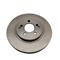 Brake Disc For MAZDA G33Y-33-25X - img2